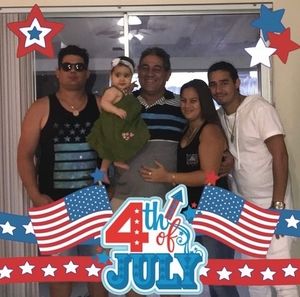 Meet your Posher, Jorge juan